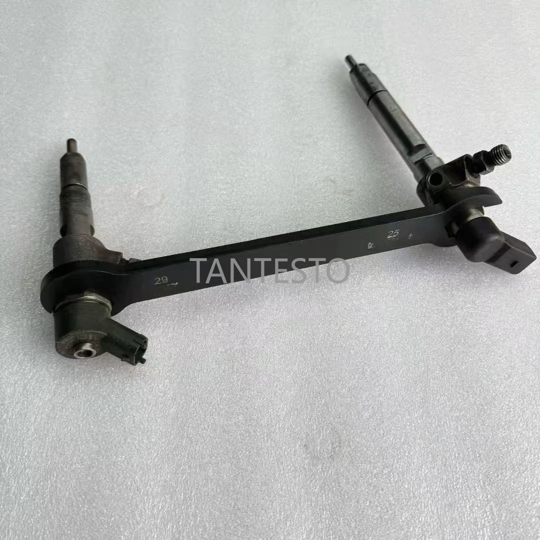 S29-25 PIEZO CRIN Injektor-Magnetventil Demontage- und Reparaturwerkzeuge für BOSCH – Detail 1