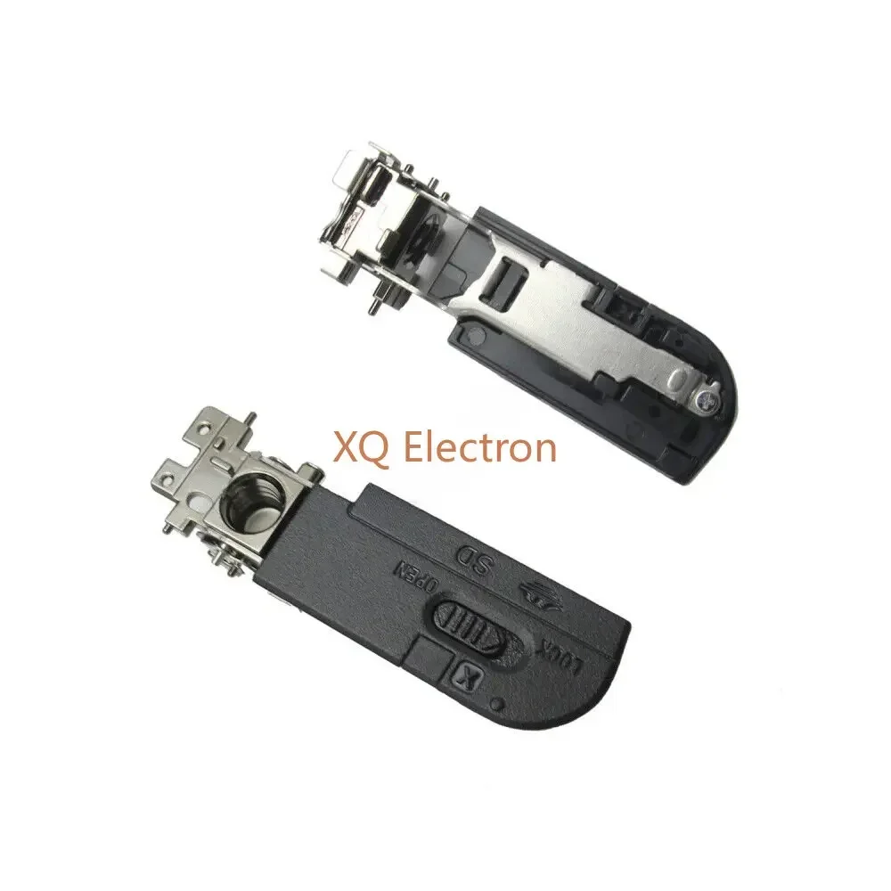1pcs New Original Battery Door Cover Lid For Sony RX100II DSC-RX100M2 RX100 II DSC-RX100M3 RX100 III DSLR Camera Repair Parts