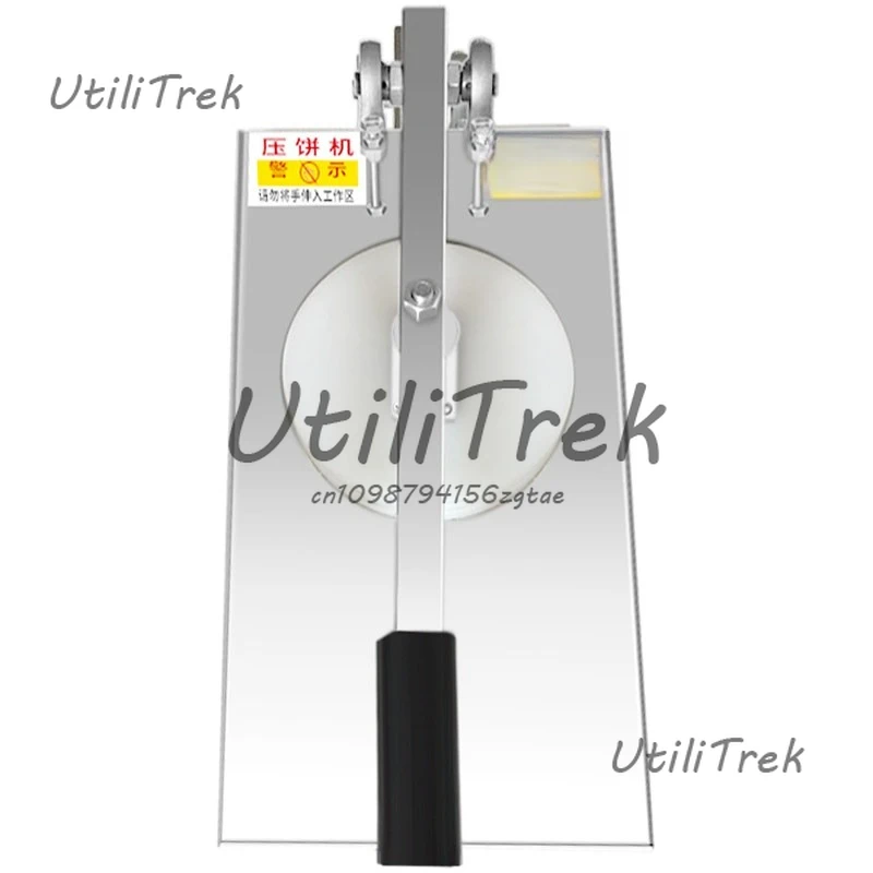 maquina-formadora-de-pizza-y-panqueques-prensada-a-mano