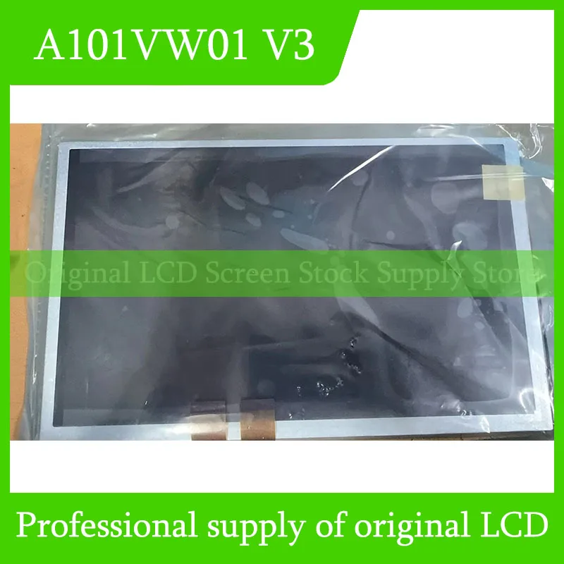 

A101VW01 V3 10.1-inch LCD Display Screen Fully Tested Fast Shipping