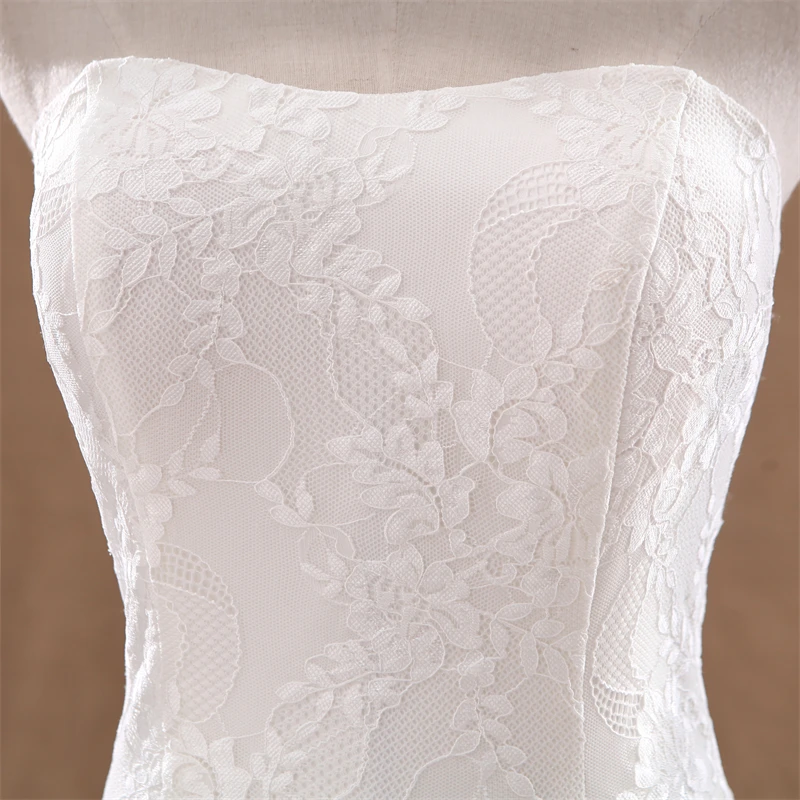 Abito da sposa 2024 nuovo abito da sposa Sexy con scollo a v a maniche lunghe di lusso con abito da ballo del treno abiti da sposa classici da principessa