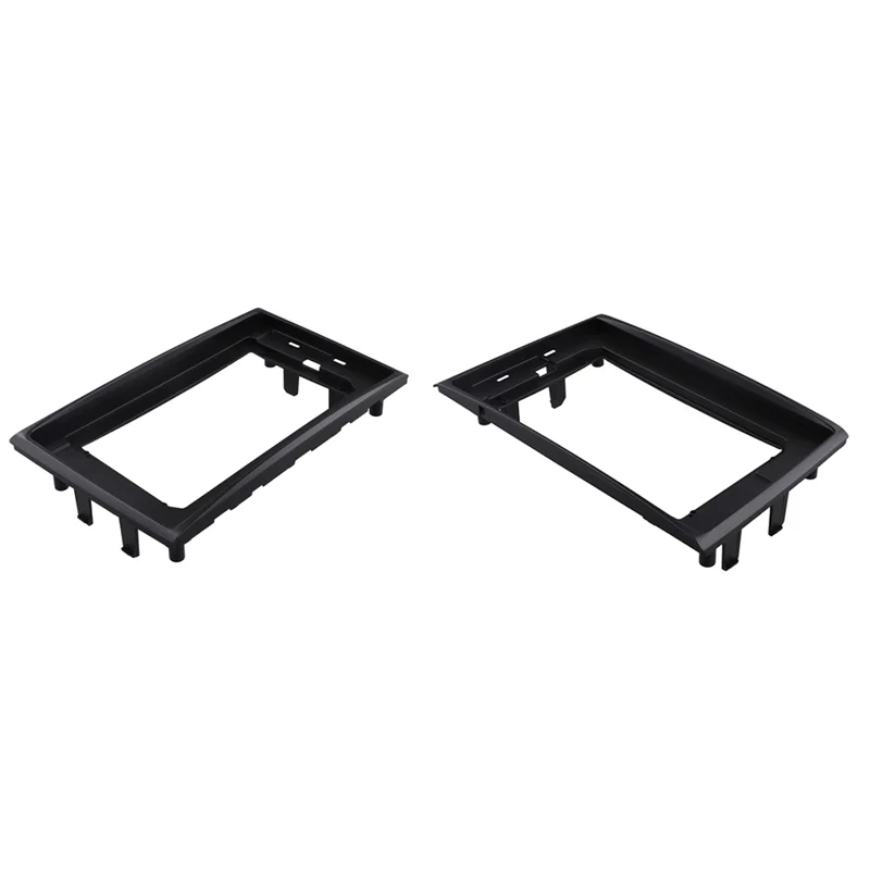 

Car Frame Fascia Adapter Panel Canbus Box Android Radio Fitting Panel Panel Kit For Volvo