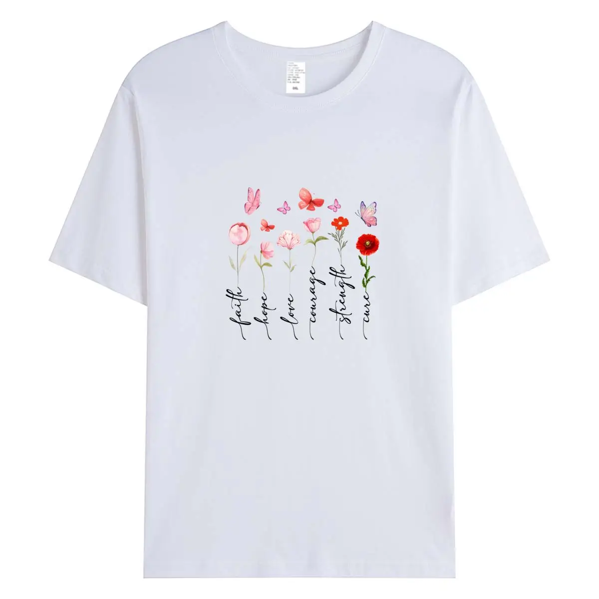 

Oversized Tops Women Tees Summer Short Sleeve T-shirt 2026 New Graphic T Shirts 100% Cotton Woman Tshirt Clothing