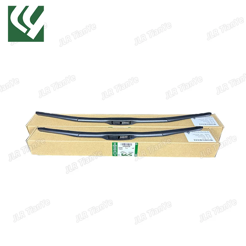 

2 шт. передние стеклоочистители для Land Rover 2013-2017 Range Rover LR076850 LR033028 LR033029