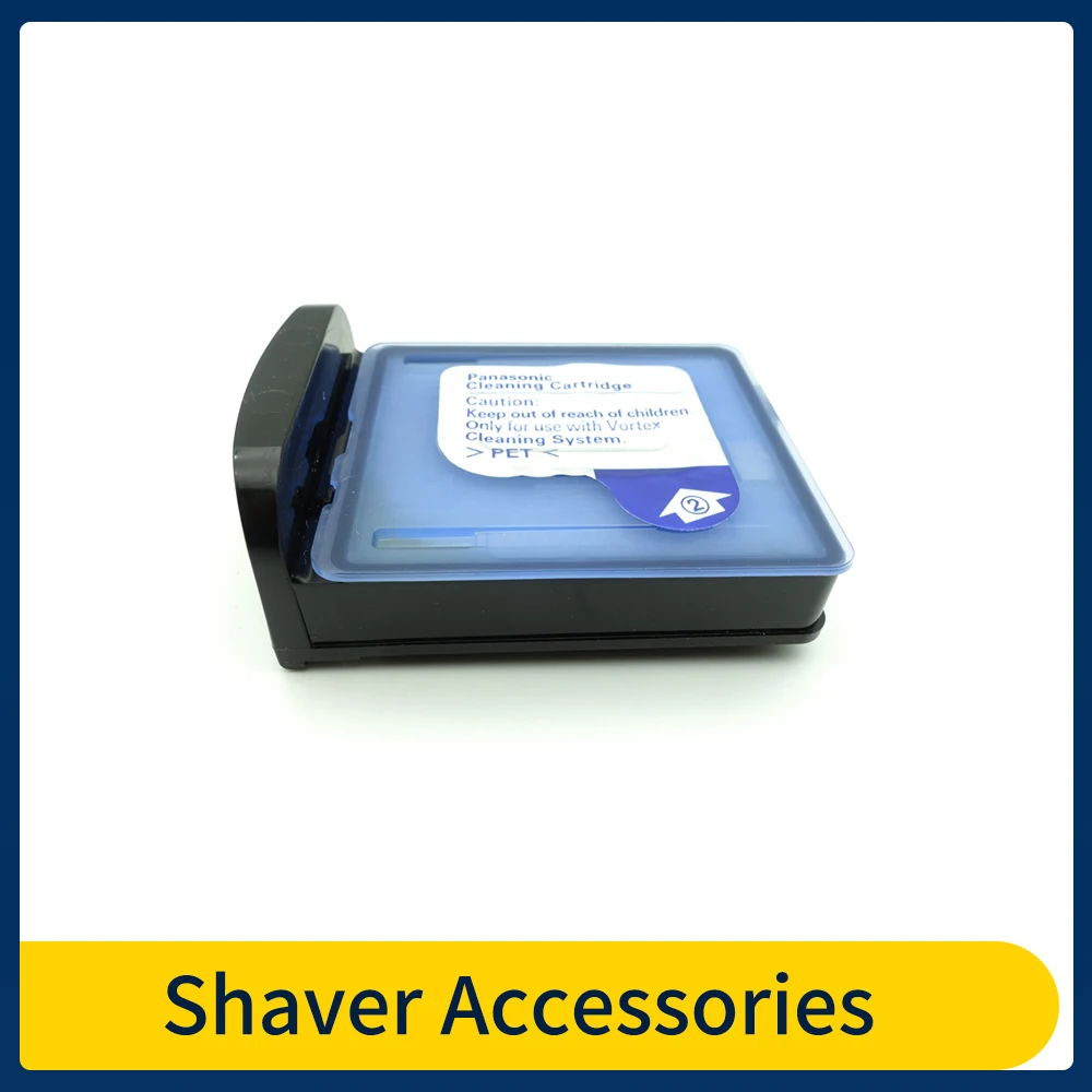 WES035 ES035 Shaver Cleaning Fluid For Panasonic ES8175 ES8176 ES8259 ES8253 ES-LA92 ES-LA94 ES-LA90 ES-LA50 ES7056S