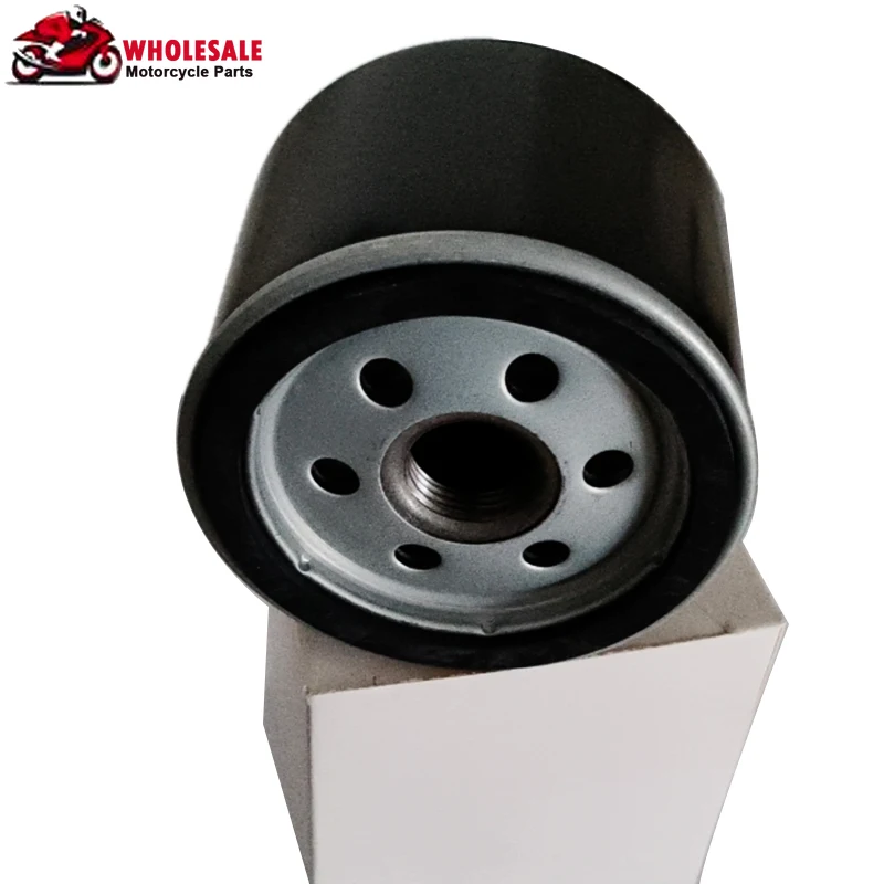 

Motorcycle Oil Filter For BMW 11 42 7 719 357 / 11 42 7 721 779 For Husqvarna 7719357 For Bimota 1000 BB2 12-13 1000 BB3 2014-15