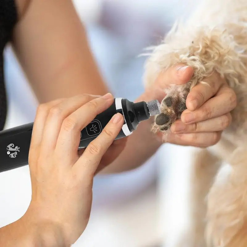 Thumbnail 3 - #10 Ranked Puppy Nail Grinders Picks in 2026