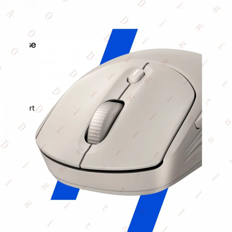 GO-   for HP 400 Quiet Wireless Mouse