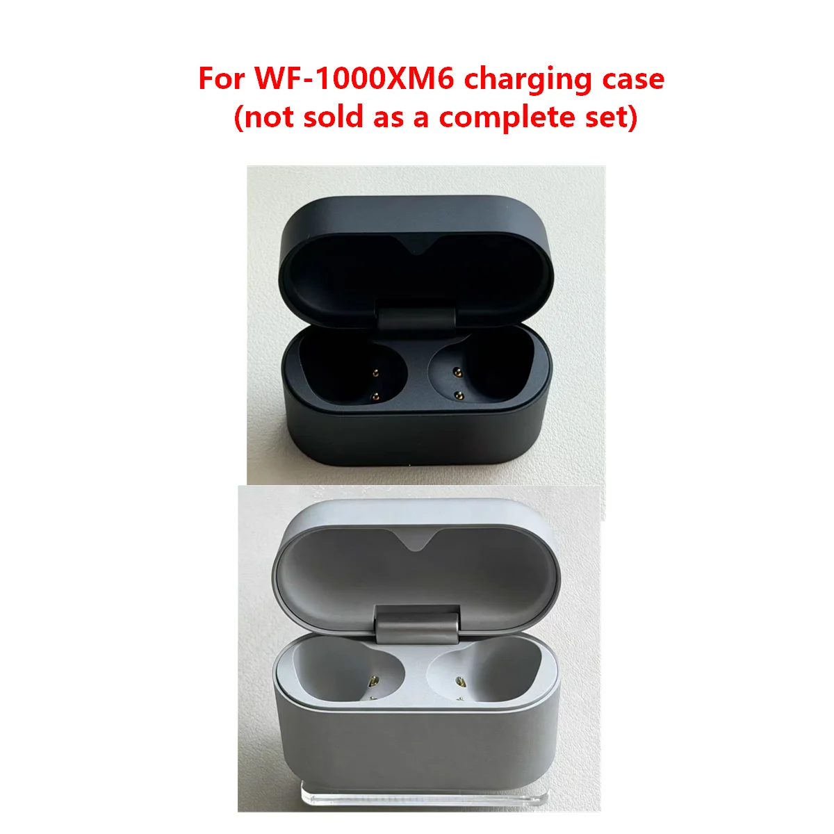 For Sony WF-1000XM6 In-Ear Earphones Lost and Broken Headset