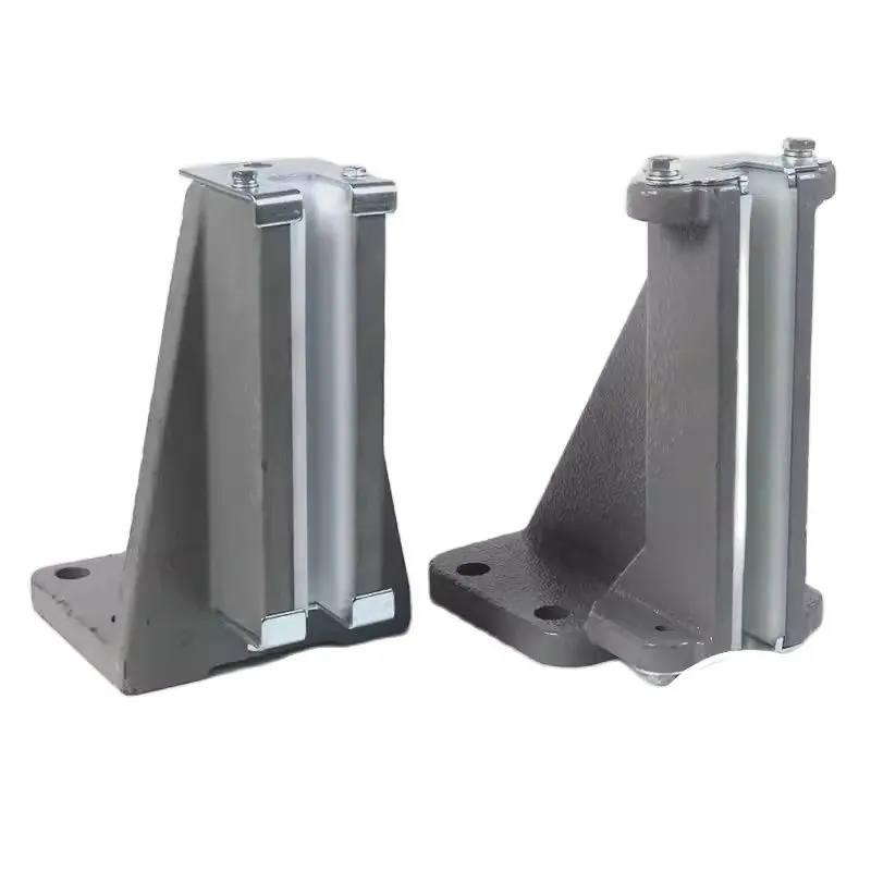 Freight Elevator Sliding Guide Boots OX-02 OX-05 Elevator Parts Lift Accessories