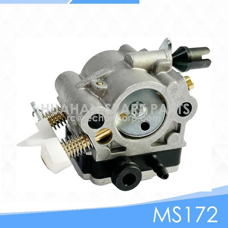 

Carburetor For STIHL MS172 Chain Saw Carb MS162 Chainsaw Parts MS 162 172 ZAMA Carburador