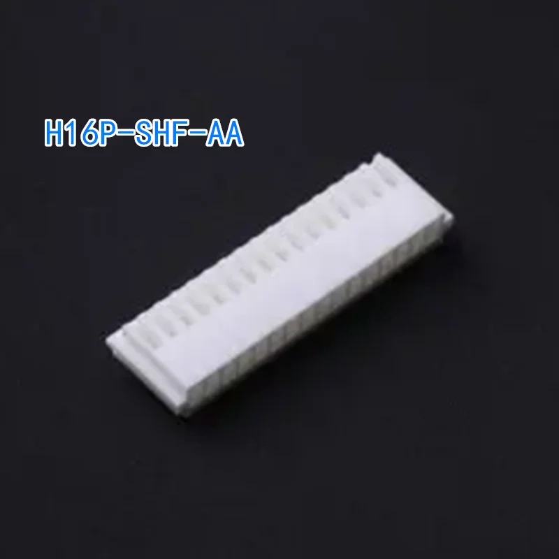 10PCS H16P-SHF-AA JST Connector 1x16P 2.5mm 100% New original