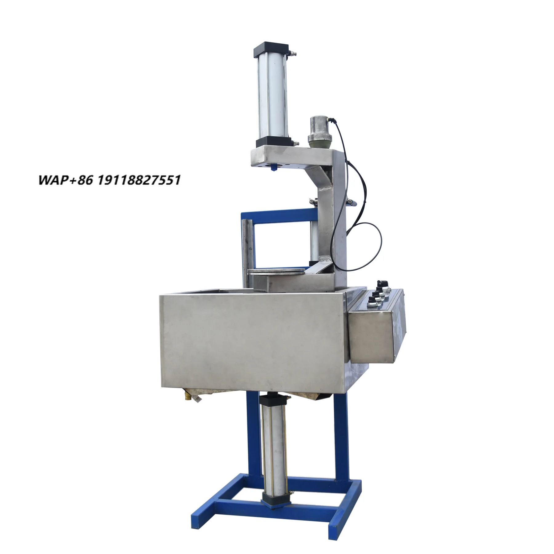 Gearbox Transmission Automatic Transmission Torque Converter Leak test Equipment