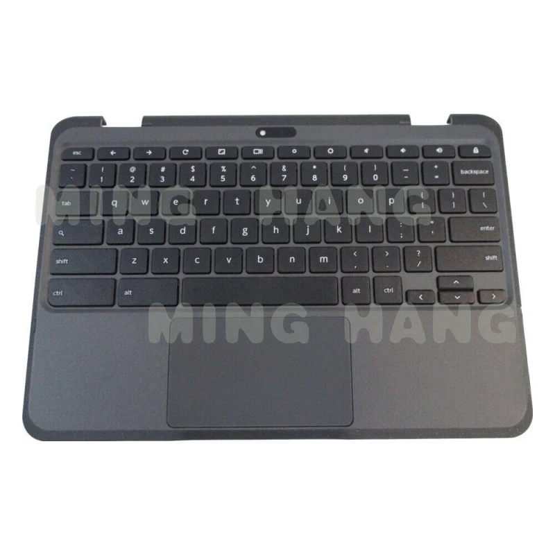 

l New For Lenovo 500e Chromebook Gen 3 Palmrest Keyboard Bezel Cover Touchpad
