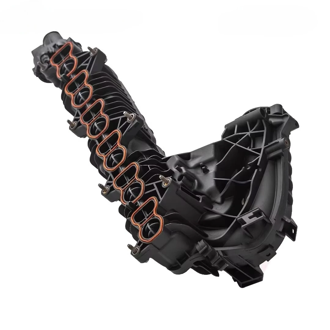 forXintian High Quality 3.0L Intake Manifold for BMW OE Precise Fit New Condition with Worry-Free After-sales Service