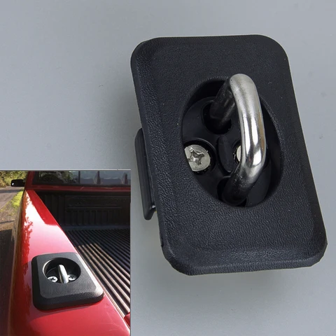 Крючки анкеров подходят для грузовиков Dodge RAM 1500 2500 3500 1995 1996 1997 1998 1999 2000 2001 2002 2003 2004 2005 2006-2018