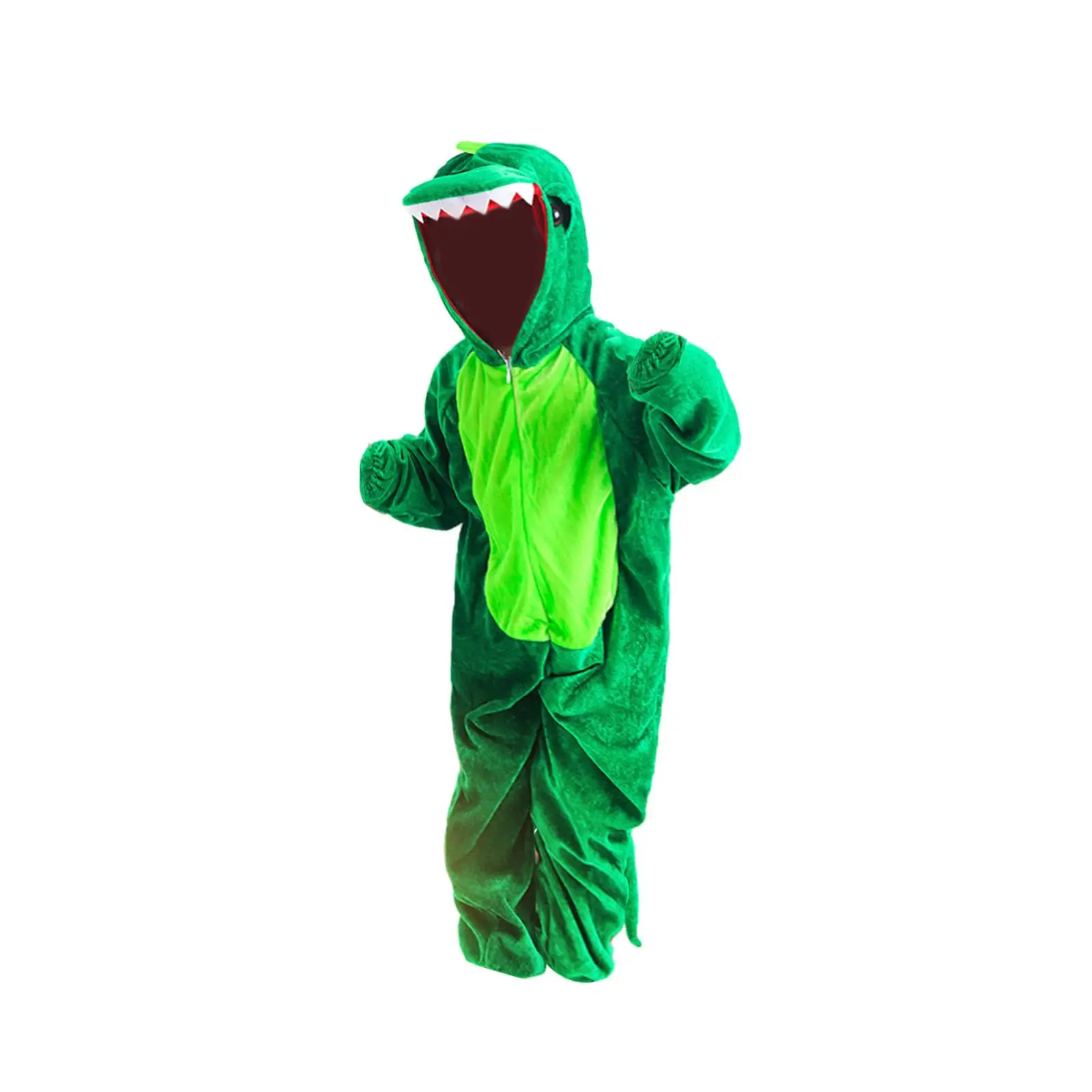 

Dinosaur Costume T Rex Costume Kids Reusable Cosplay Costumes Dinosaur Dress up Dinosaur Jumpsuit for Holiday Halloween Party