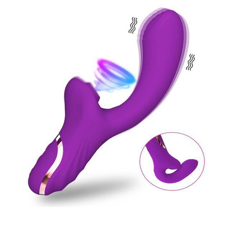 Ventosa para Mulher, Ventosa, Vibrador, Consolador, Ventosa, Brinquedos Sexuais para Adultos