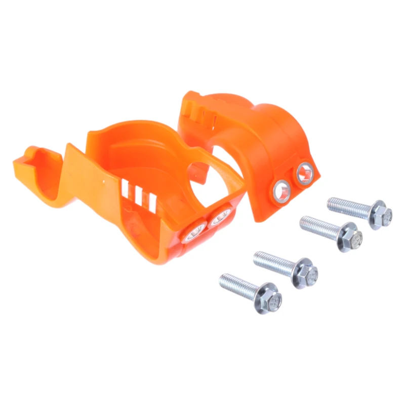 واقي حذاء الساق السفلي للشوكة لـ EXC EXCF SX SXF XC XCF FE FX TE TX 125 150 250 300 350 450 501 2016-2024 #2