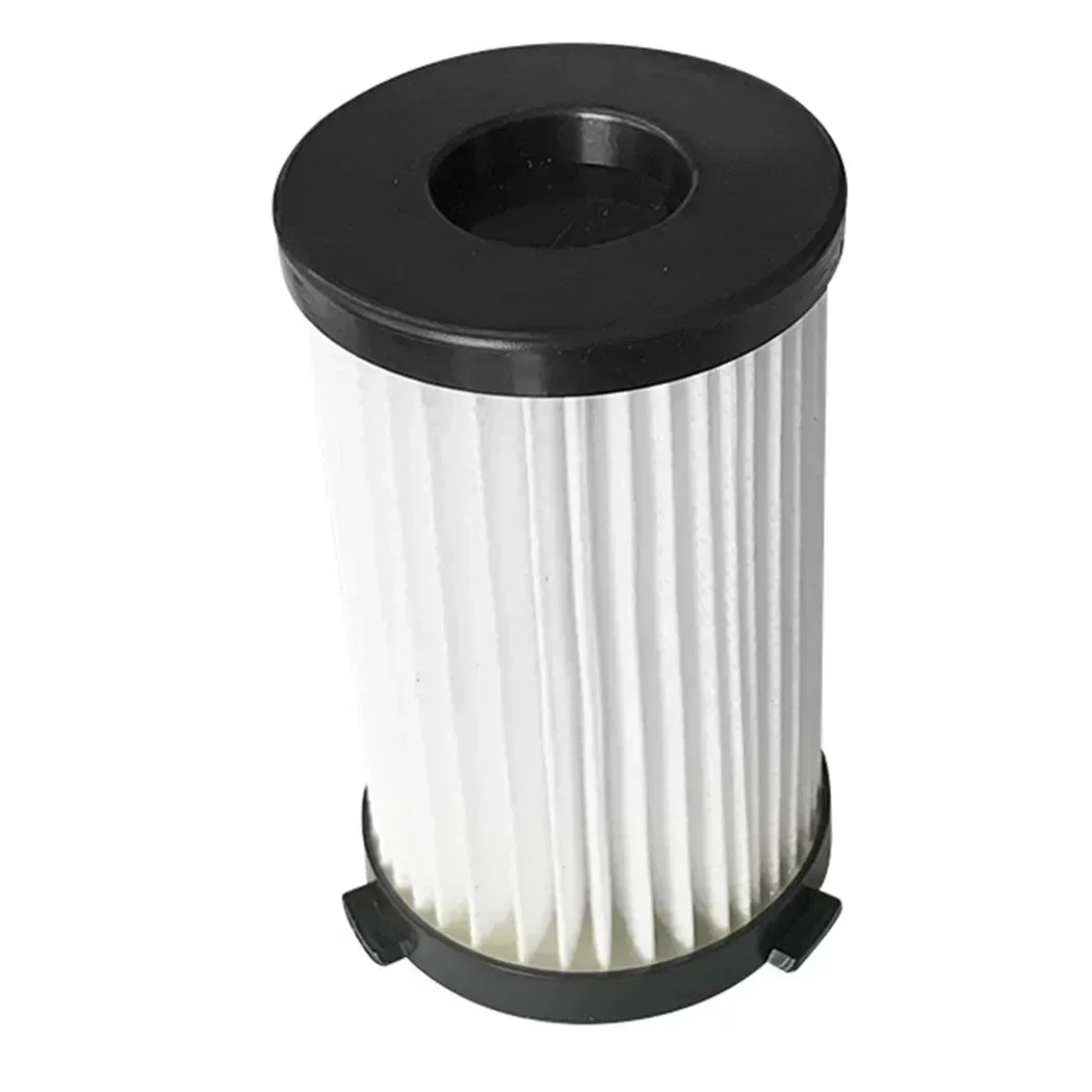 2 قطعة مرشحات ل Cecotec Conga Thunderbrush 520 مقبض أجزاء المكنسة الكهربائية مكنسة كهربائية منظف المرشّح أجزاء الملحقات