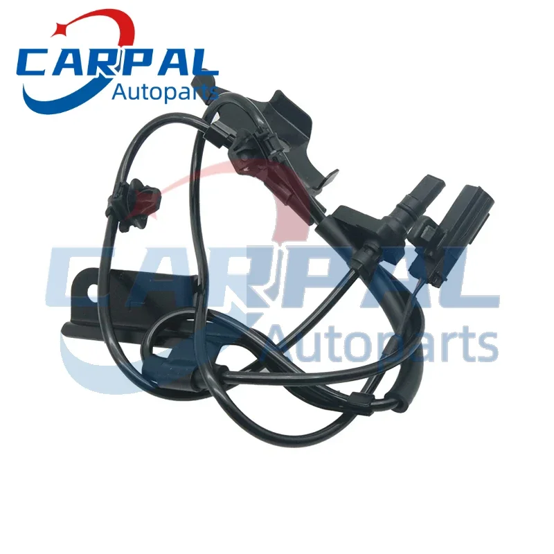 89543-12080 8954312080   Sensor de velocidade da roda dianteira esquerda abs para lexus hs250h toyota prius v mirai corolla scion tc xb im peças de automóvel
