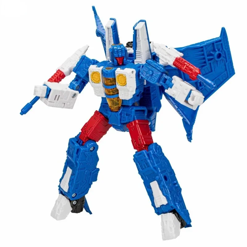 New Takara Tomy Transformers Toy Legacy Evolution Voyager Class Nacelle Action Figure Robot Toys Gifts Hobbies Anime Figures