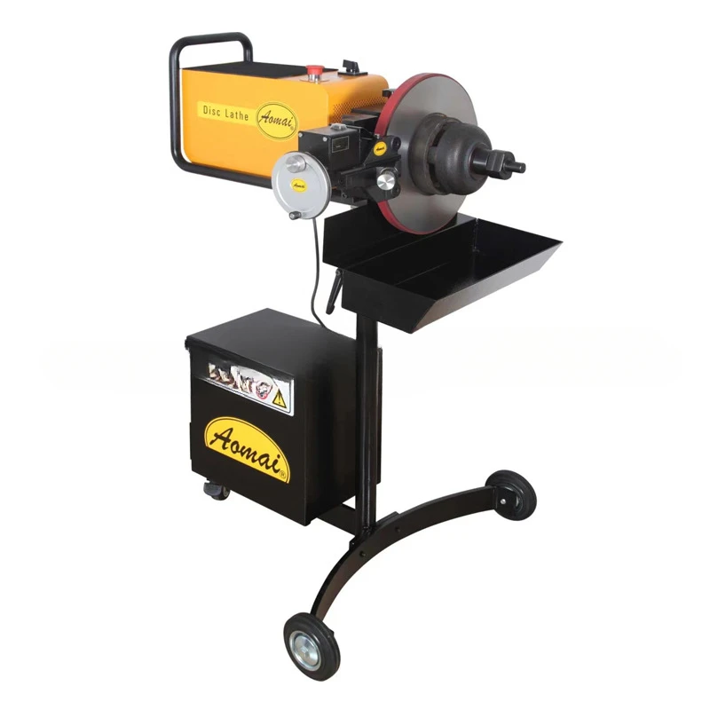 machine, table on-board type  machine, dual-function optical drive  grinder, brake  processing