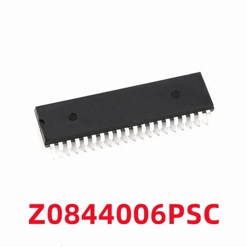 1PCS Z0844006PSC Z0844006 DIP40 New Original IC Integrated Circuit