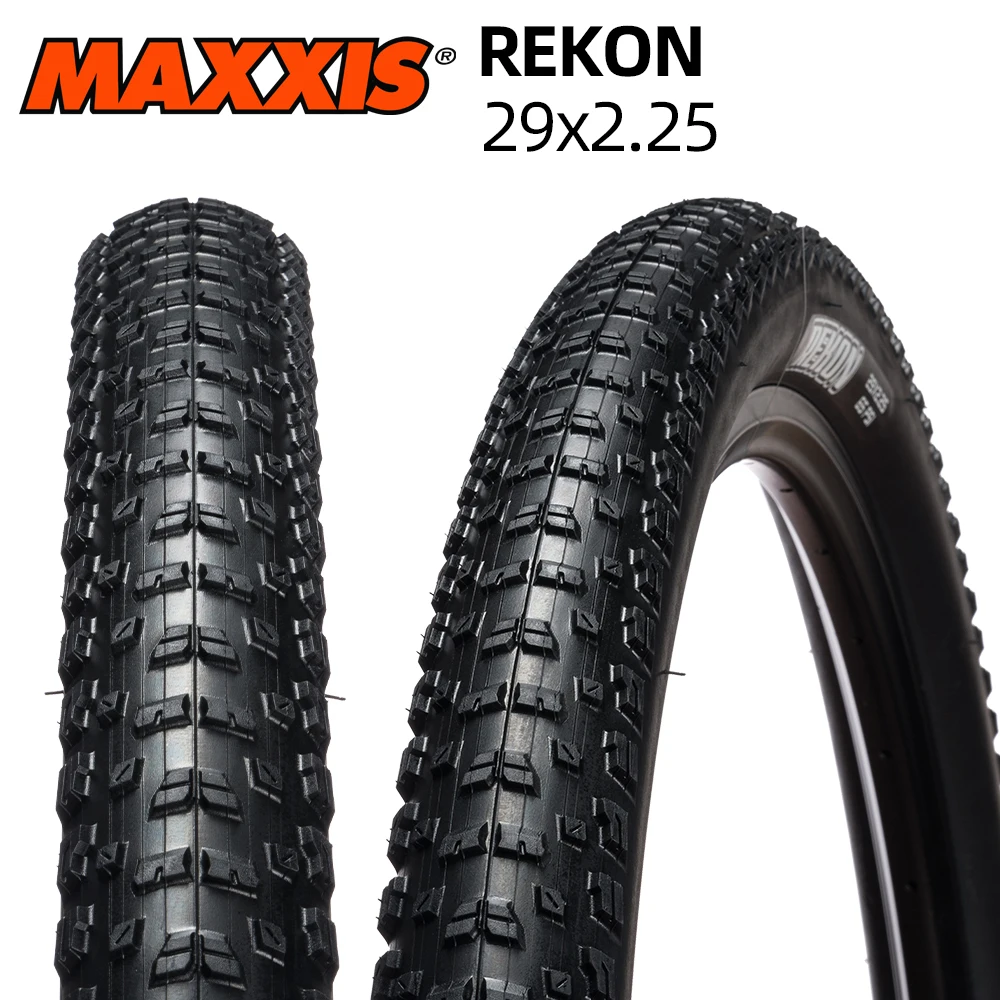 

29X2.25 57-622 MAXXIS REKON WIRE шины для горного велосипеда OF MTB TYRE XC