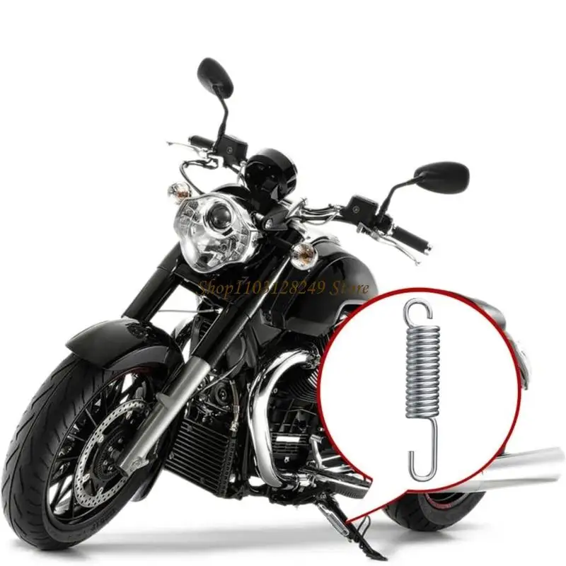 N5KD 1/2pcs Rustproof Spring for B200R CX100X RB200 RT100 RT200 Replacement Accessory