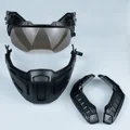 Mask Goggles BK 2