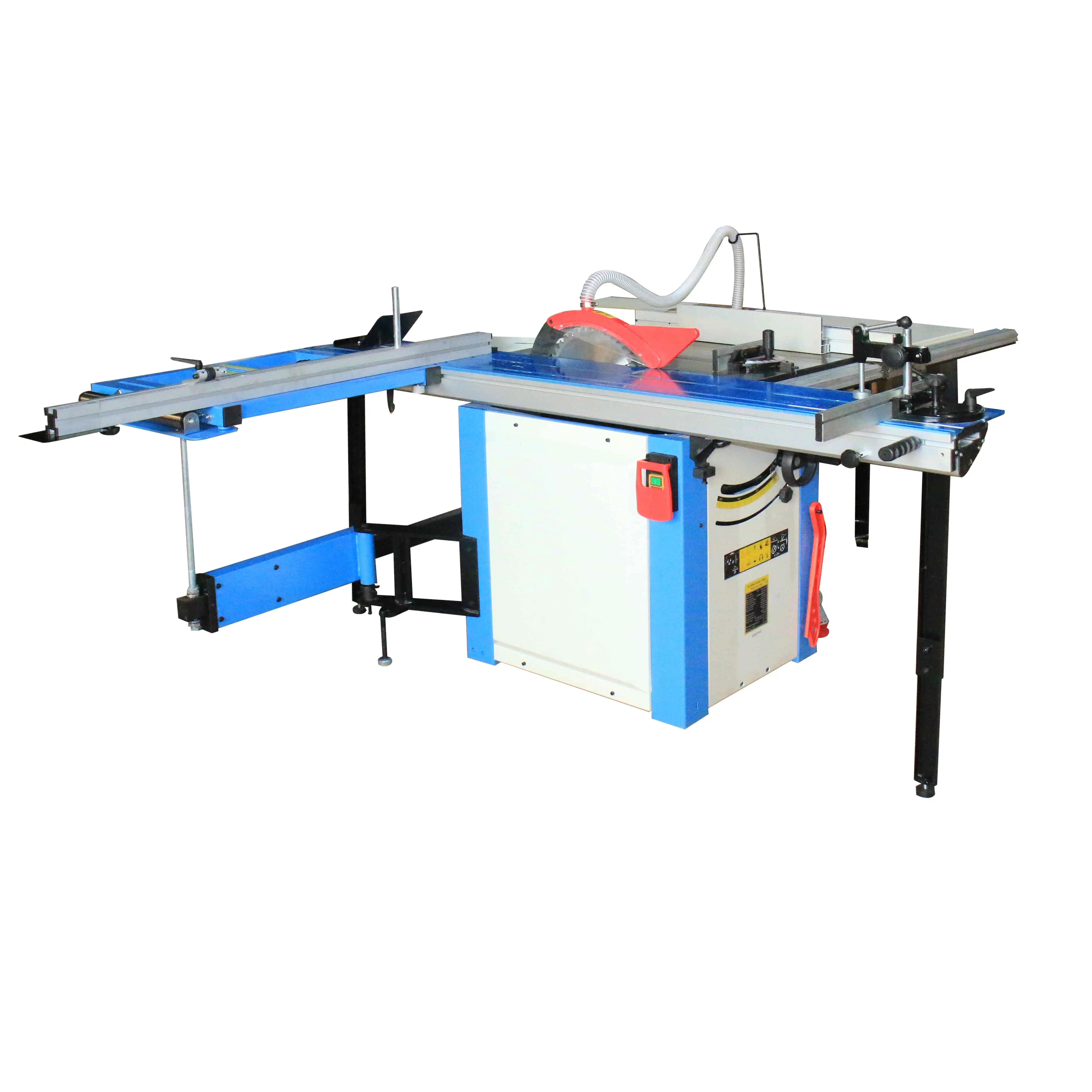

Woodworking Circular Saw Bench Type Sliding Table Saw