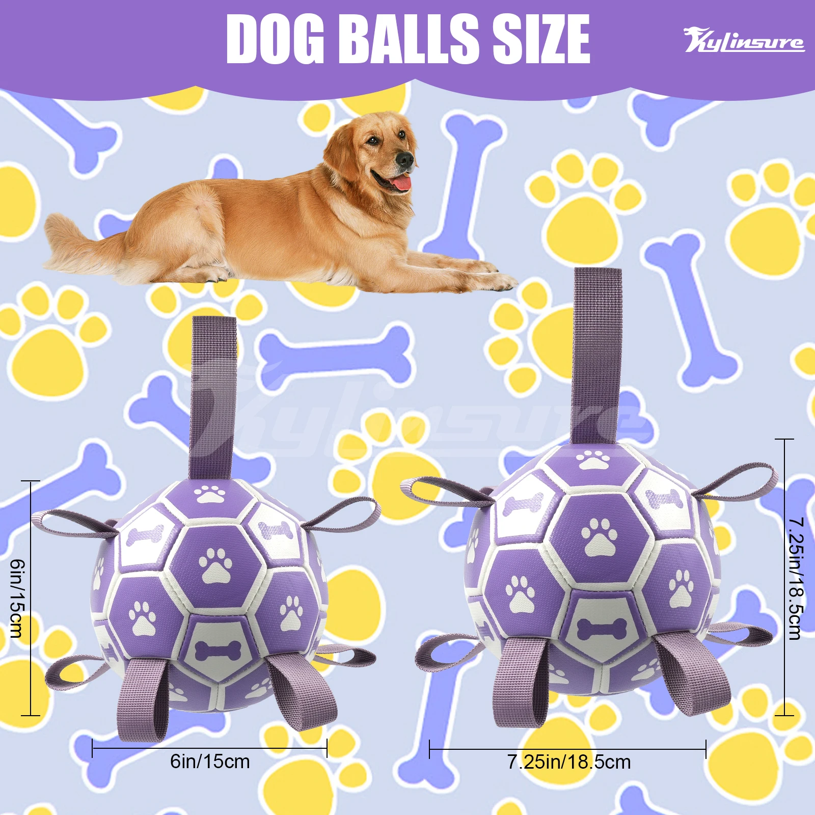 Thumbnail 2 - #2 Discounted Puppy Tug Toys Worth Buying