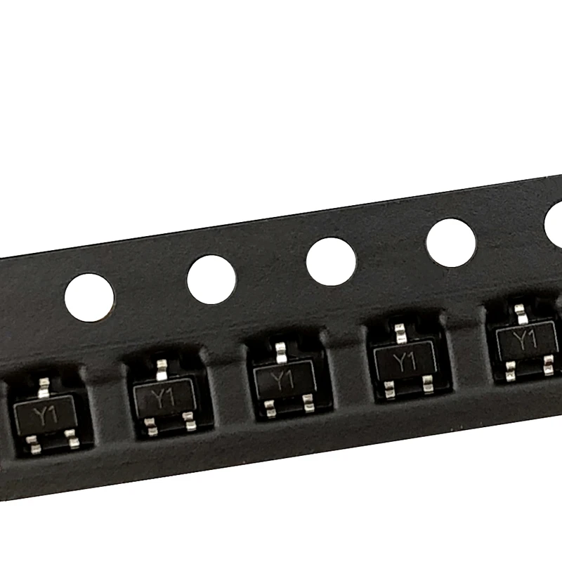 (100Pcs) SS8050 805… - image