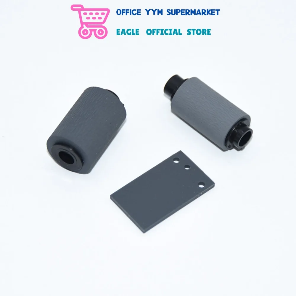 10set ADF-IC-MK FC7-6189-000 FL2-6637-000 FC7-6297-000 ADF Maintenance Kit for Canon iR1133 C1028 C1021 MF 5880 5840 5870 5850