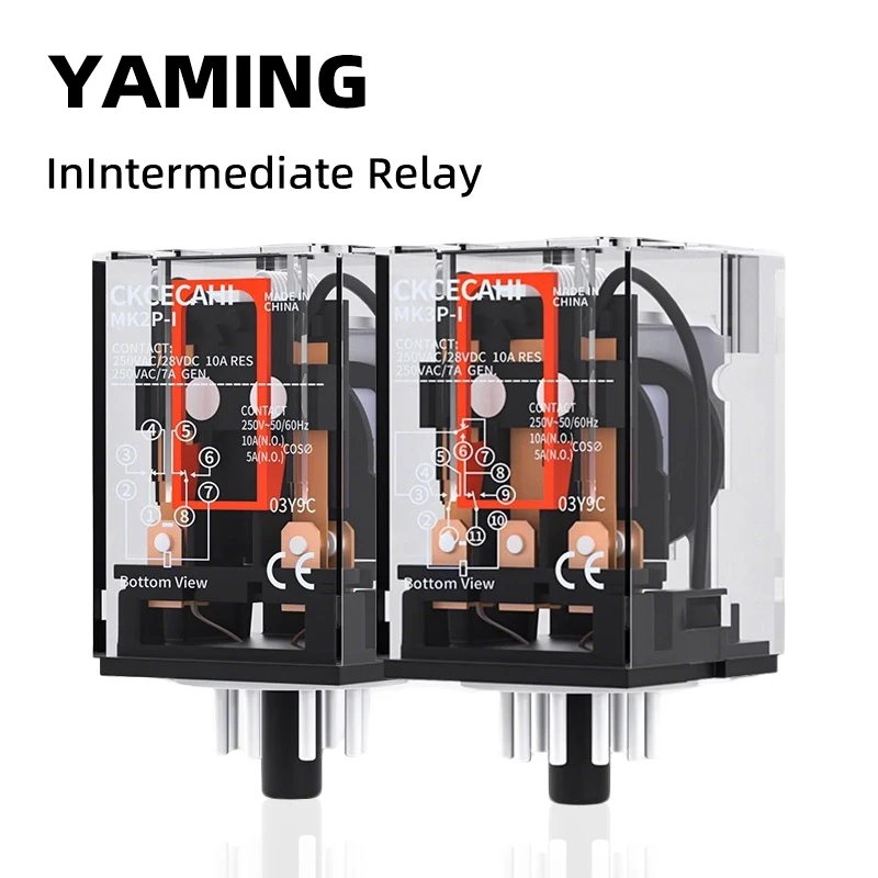 Inintermediate Rela… - image