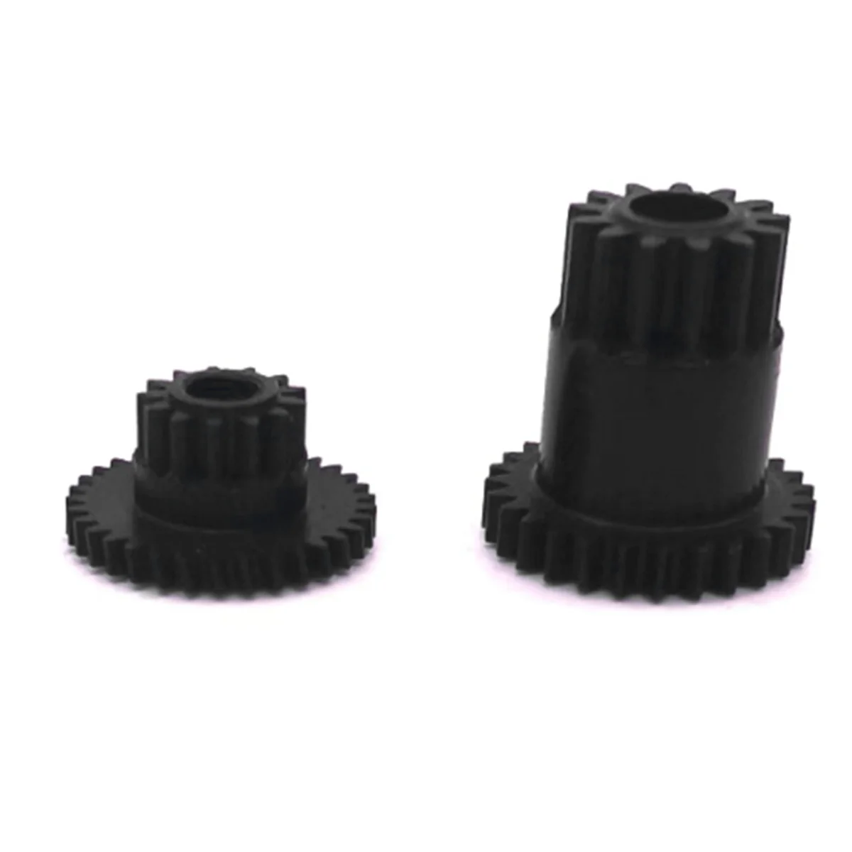 A45U 2 PCS for R Shutter Gear and Shutter Motor Gear Repair Part Replacement Unit