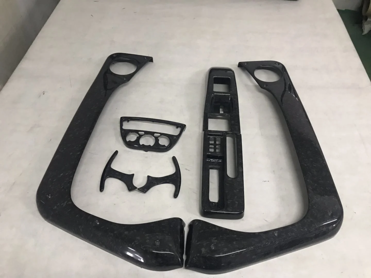 For 360 Centre Console F360 Centre Console