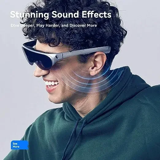 Wupro X Rokid Air A… - image