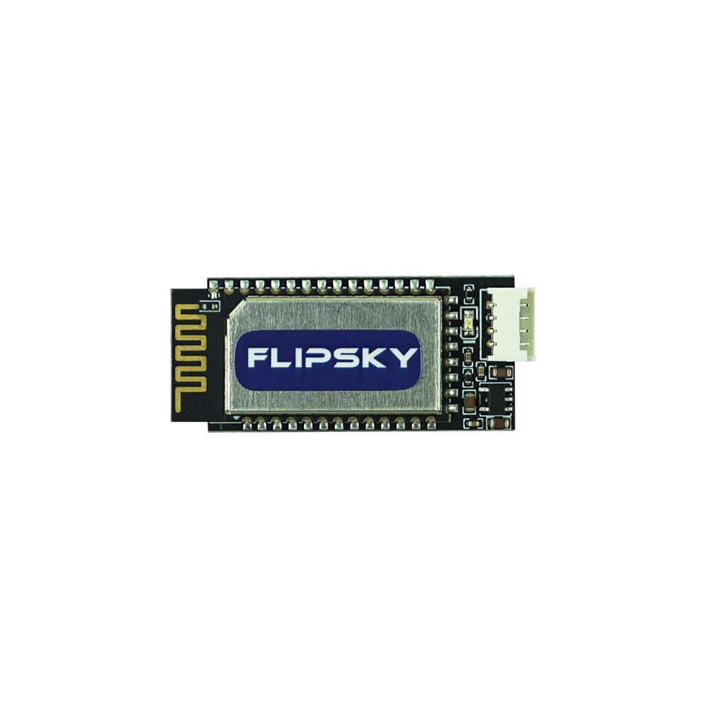 Flipsky FTESC‑BLE Bluetooth Module NON‑VESC Wireless Remote Control Module for FT ESC Electric Skateboard