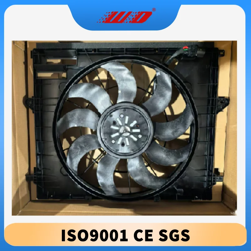 Full Range Genuine Auto Spare Parts for Li Auto L6, Ready in Stock, Direct Factory Supply, Premium High-Quality Auto Accessories