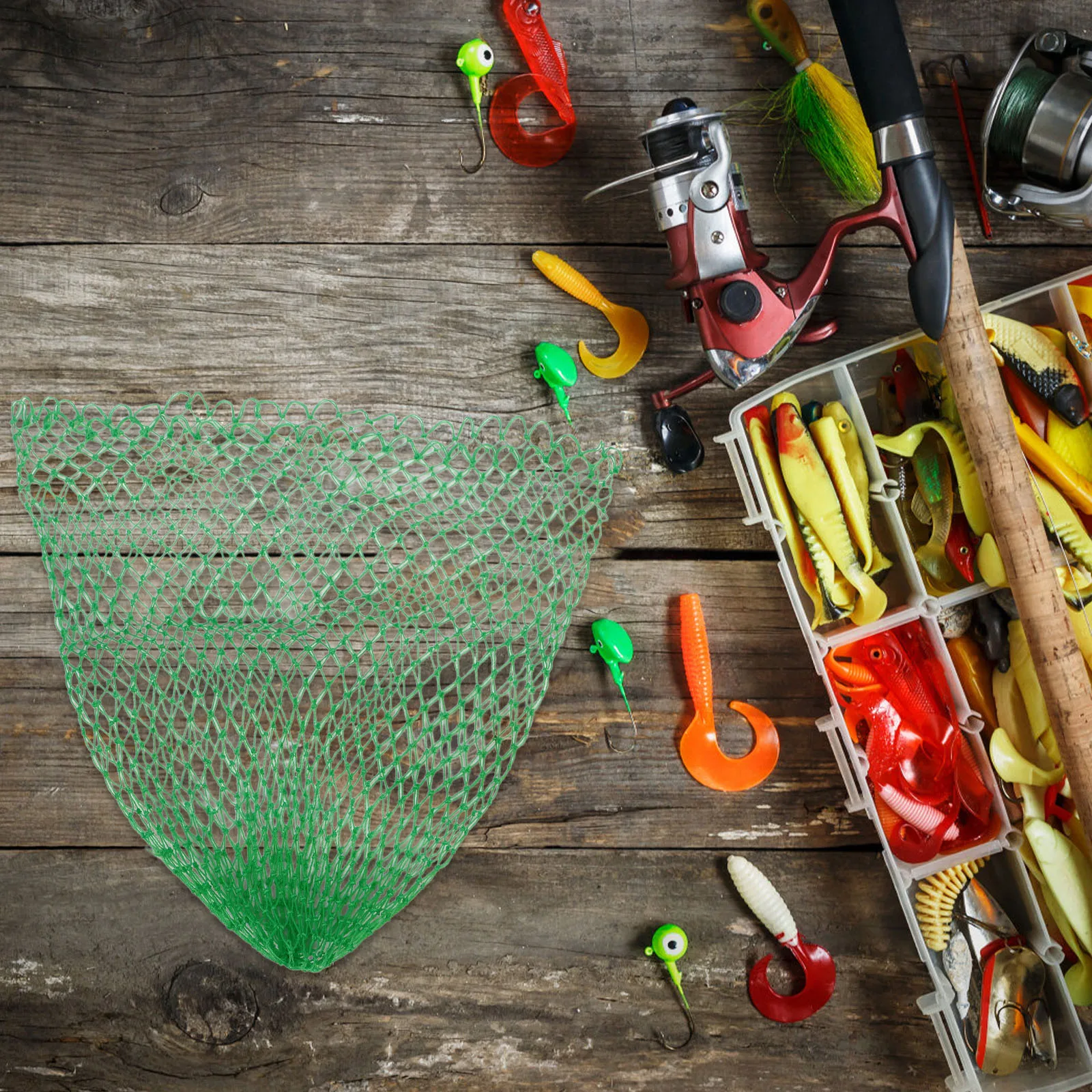 

Fishing Mesh Fishing Fish Catch Basket Shrimp Net Basket For Fish Catching Practical Saltwater Freshwater Net