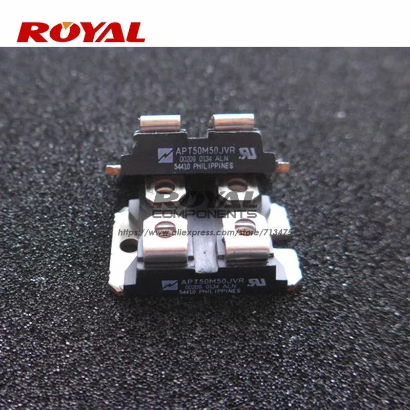 APT50M50JVR جديد