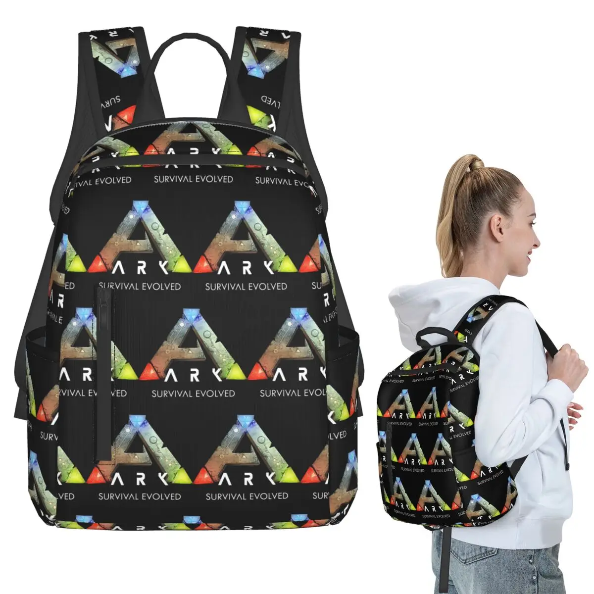 Ark Survival Evolve…