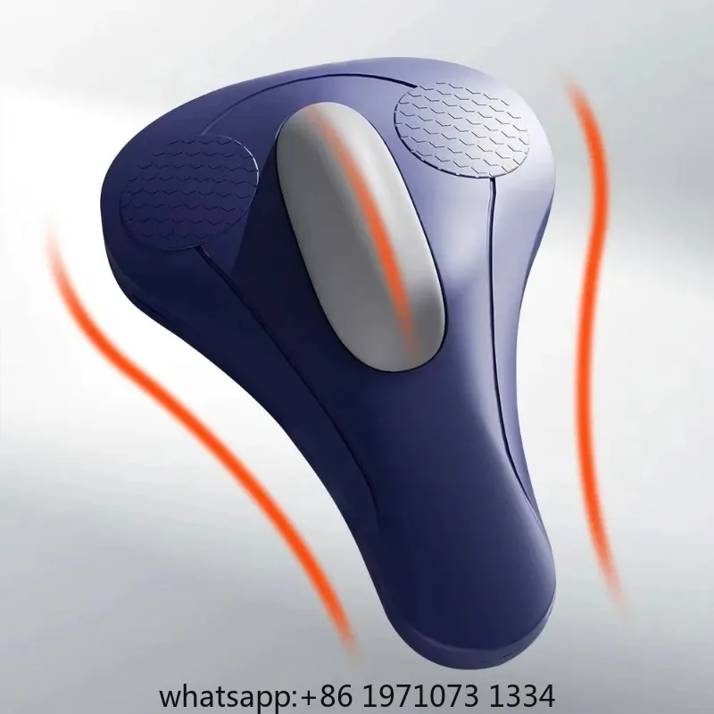 NEW Pelvic Floor Muscle  Type-c Charging Electric  Exerciser Massage Cushion for Men Women Sphincter Bladder Trainer