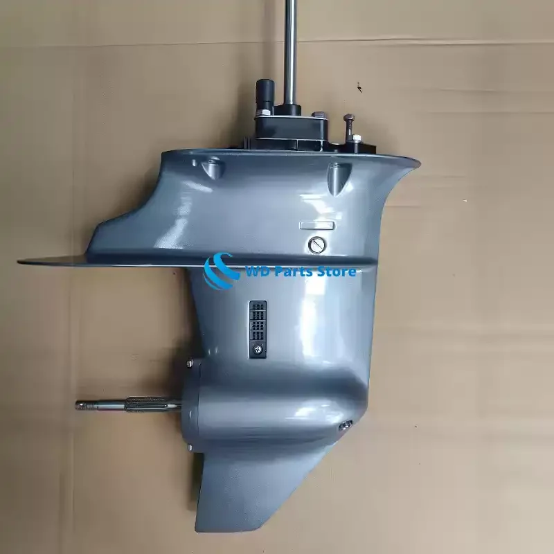 For Yamaha 2 4 stroke 2-115 hp outboard motor underwater gearbox assembly lower gearbox