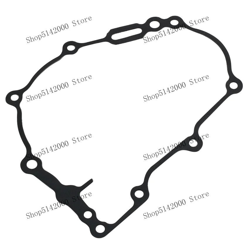 Motorrad dichtung generator abdeckung für yamaha yz450 yz450f yz450fzl yz450fzw yz450fab yz450fal yz450fbl yz450fbw yz450fdl yz450fdw