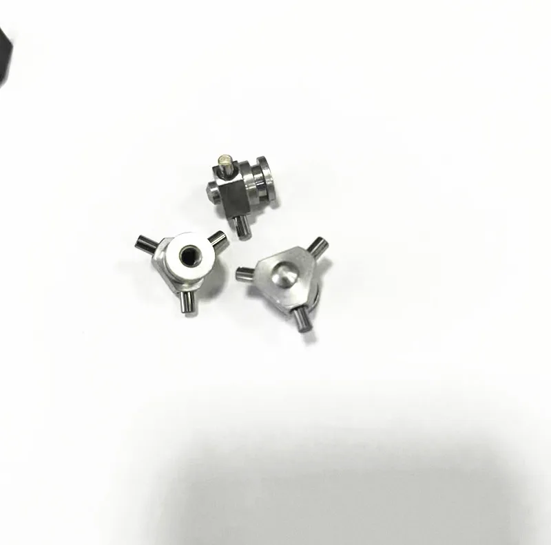 

1 pcs For Renishaw OMP40-2 probe accessory Stainless steel tripod