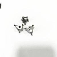 1 pcs For Renishaw OMP40-2 probe accessory Stainless steel tripod