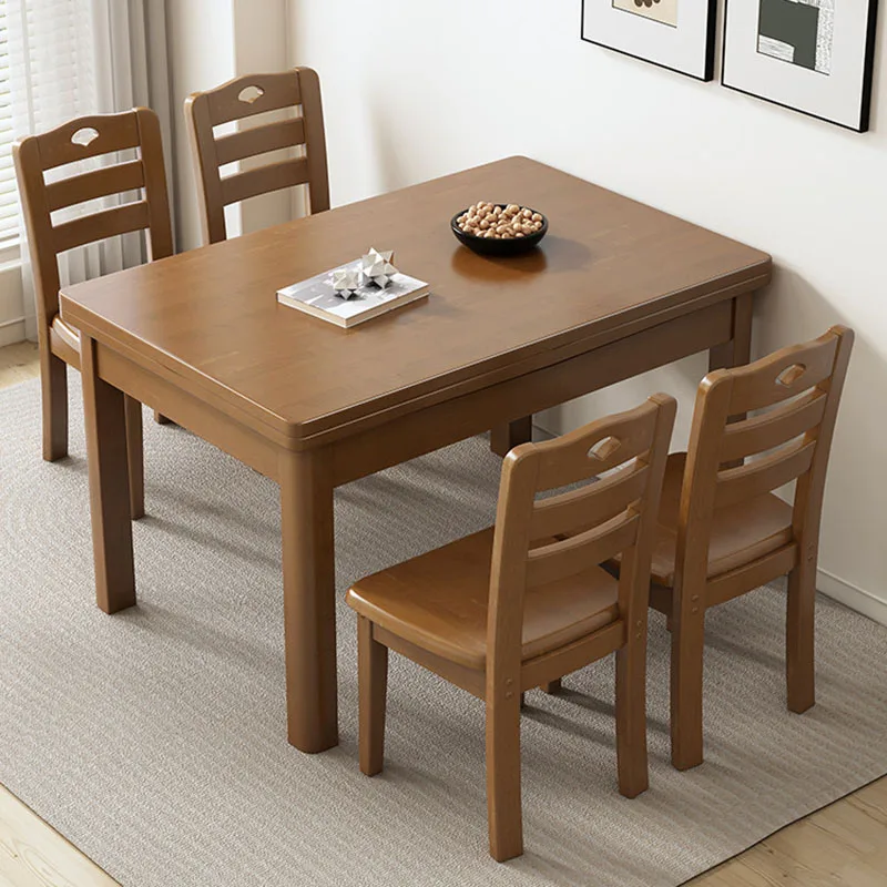 Nordic Dining Table Lounge Writing Modern Wood Dining Table Restaurant Coffee Kitchen Chairs Mesas De Jantar Home Furniture